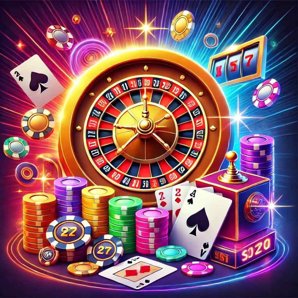 Reload Bonus ငွေသွင်းဆု